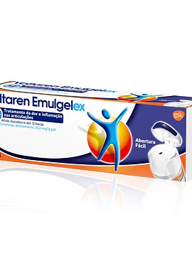 Voltaren Emulgelex 20 Mg/G - 150g