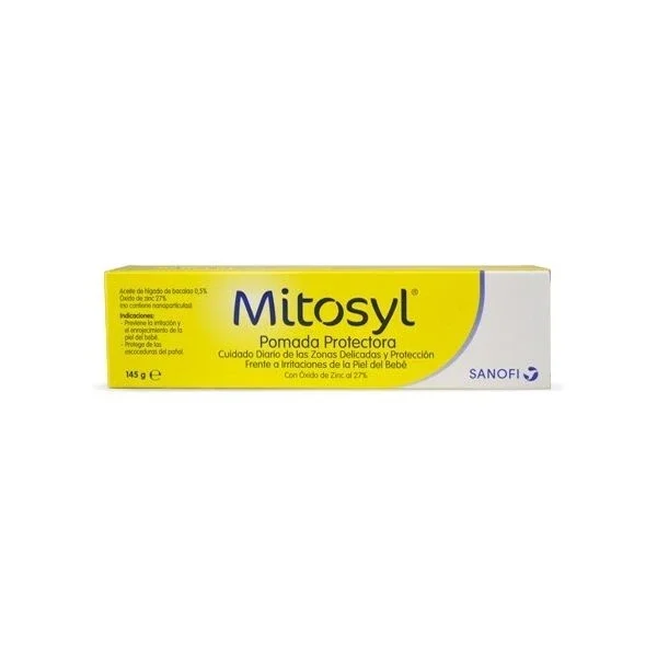 Mitosyl Pomada Protetora 145g + 65g