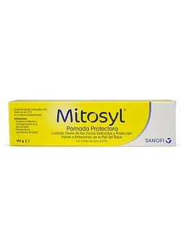 Mitosyl Pomada Protetora 145g + 65g
