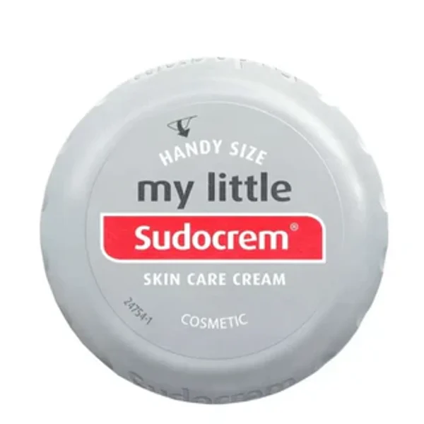 My Little Sudocrem Cr 22g