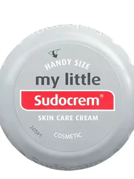 My Little Sudocrem Cr 22g