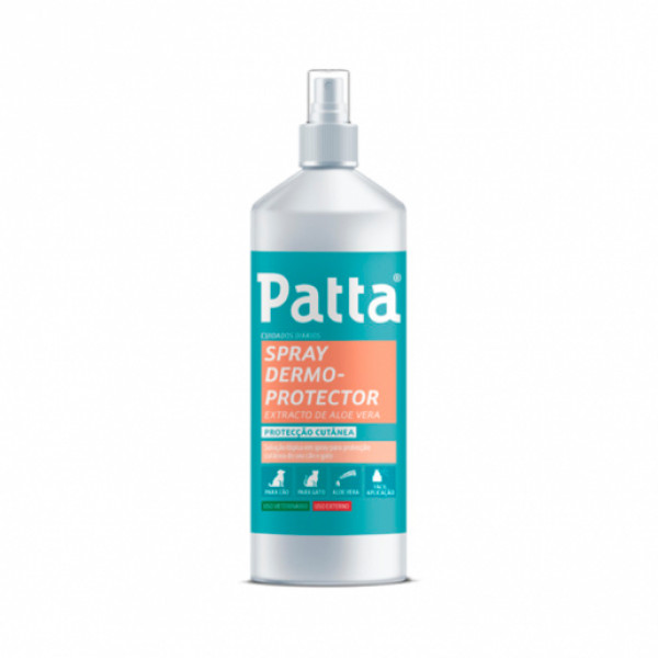 Patta Spray Dermoprotector  125Ml