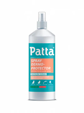Patta Spray Dermoprotector  125Ml