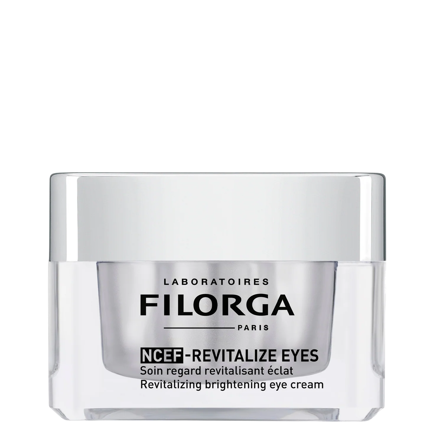 Filorga Ncef-Revitalize Creme de Olhos 15Ml