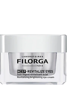 Filorga Ncef-Revitalize Creme de Olhos 15Ml