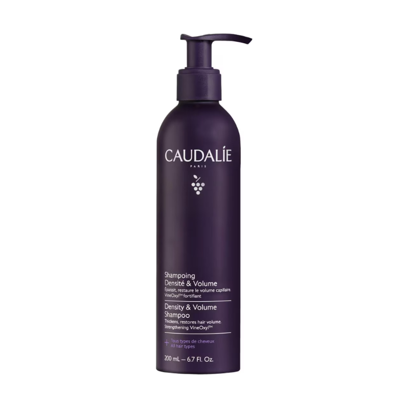 Caudalie Champô Densidade & Volume 200ml