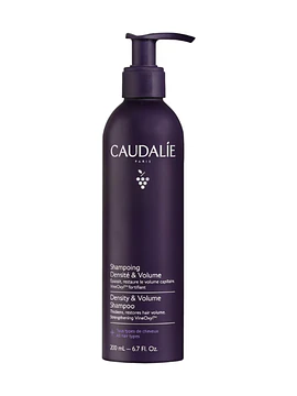 Caudalie Champô Densidade & Volume 200ml