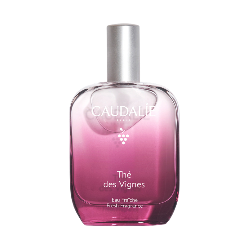 Caudalie Água Perfumada Thé Des Vignes Eau Fraîche 50ml 
