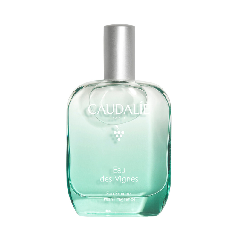 Caudalie Água Perfumada Eau des Vignes Eau Fraîche 50ml 