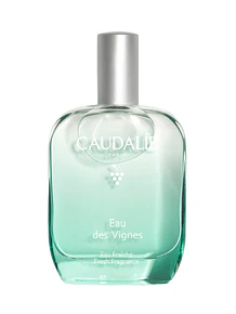 Caudalie Água Perfumada Eau des Vignes Eau Fraîche 50ml 