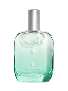 Caudalie Água Perfumada Eau des Vignes Eau Fraîche 50ml 