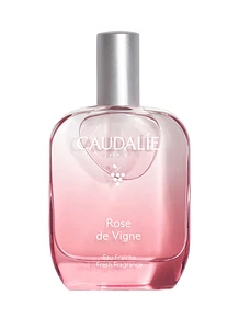 Caudalie Água Perfumada Rose de Vigne Eau Fraîche 50ml