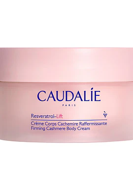 Caudalie Resveratrol-Lift Creme de Corpo Caxemira Refirmante