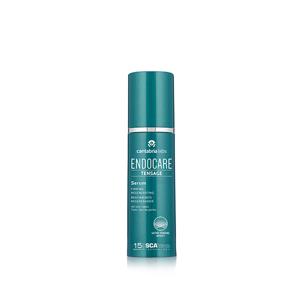 Endocare Tensage Serum Redensificante 30Ml