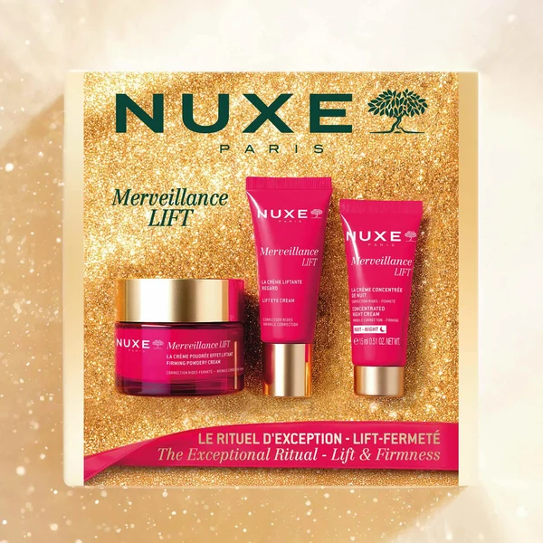 Nuxe Merveillance Lift Coffret 2026
