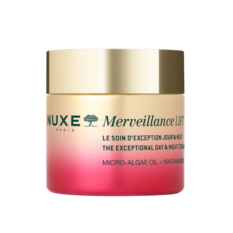 Nuxe Merveillance Lift Creme Excecional Dia & Noite 75ml 