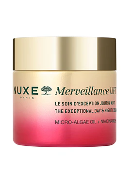 Nuxe Merveillance Lift Creme Excecional Dia & Noite 75ml 