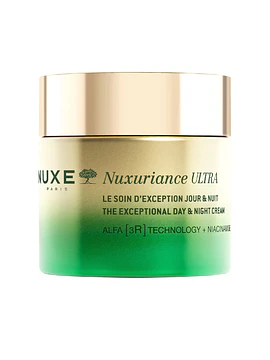 Nuxe Nuxuriance Ultra Creme Excecional Dia & Noite 75ml