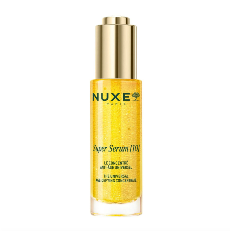 NUXE Super Serum [10] Longevity 30ml 