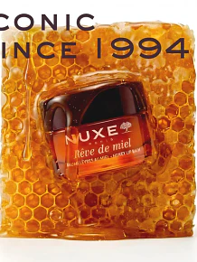 Nuxe Reve De Miel Baume Levres 15 G