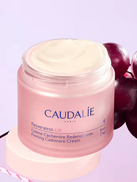 Caudalie Resveratrol-Lift Creme Dia Caxemira Redensificador 50ml