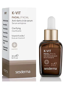 Sesderma K-Vit Serum Olheiras - 30ml