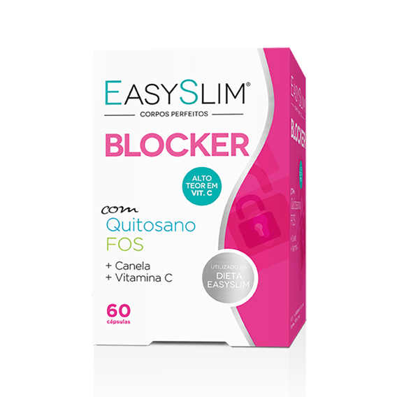 EasySlim Blocker x 60 Cápsulas