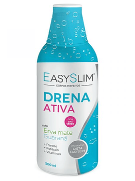 EasySlim Drena Ativa  500 Ml