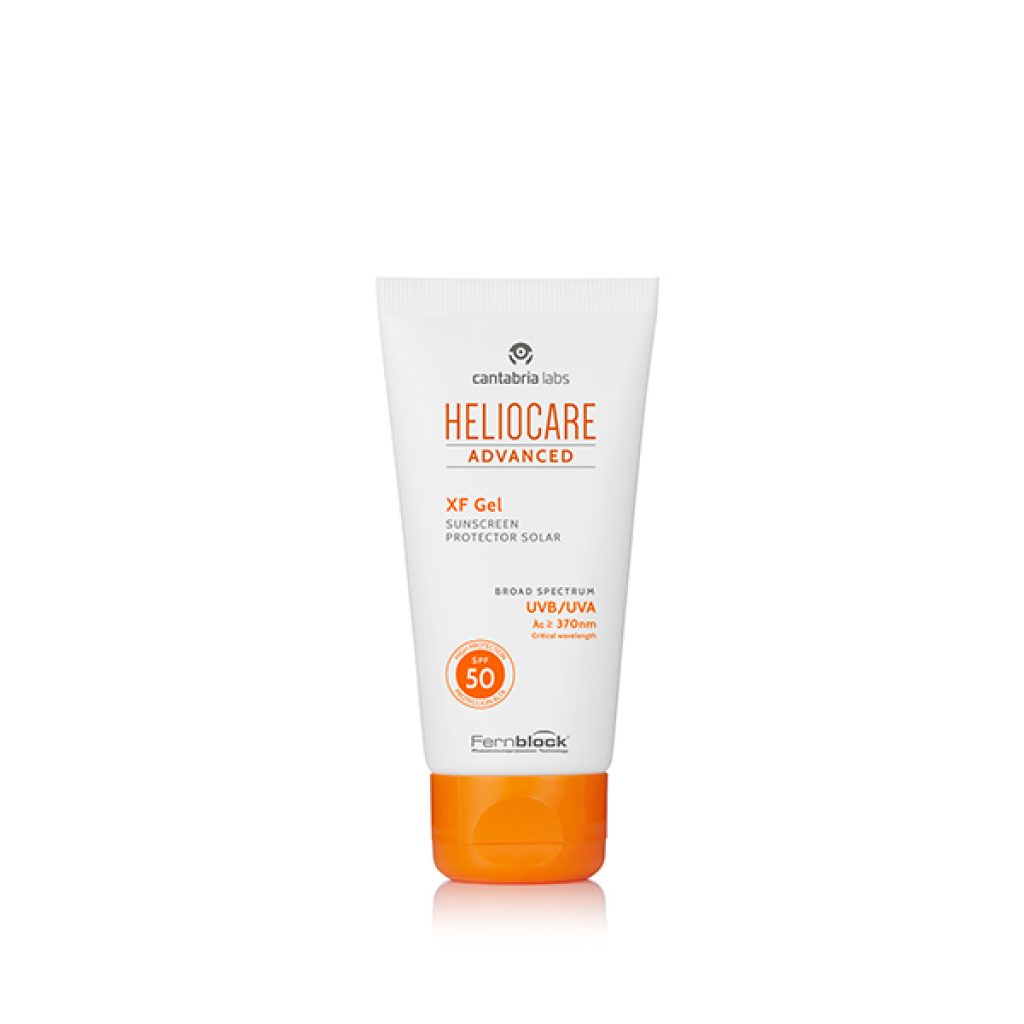 Heliocare Gel XF SPF50 50ML