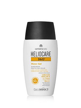 Heliocare 360º Water Gel SPF 50+