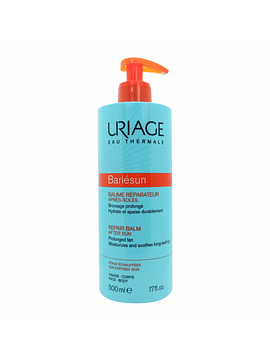 Uriage Bariésun Baume Réparateur 500 Ml