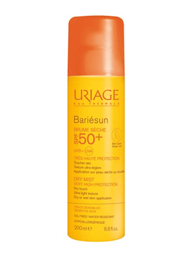 Uriage Bariésun Bruma Spf50+ 200ml