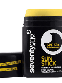 Seventy One Percent Creme Facial Solar SPF 50+