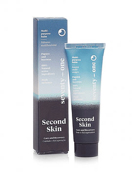 Seventy-One Second Skin Bálsamo Reparador 30 ml