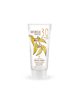 Australian Gold Botanical Loção SPF 30  147 ml 