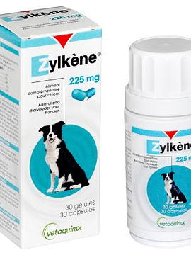 ZYLKÈNE 225mg Cães x30 Cápsulas