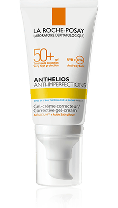 La- Roche Posay Anthelios Anti- Imperfections SPF50+ 