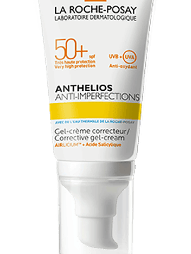 La- Roche Posay Anthelios Anti- Imperfections SPF50+ 