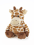 Peluches WARMIES - Girafa