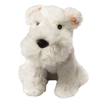 Peluches WARMIES - Cachorro