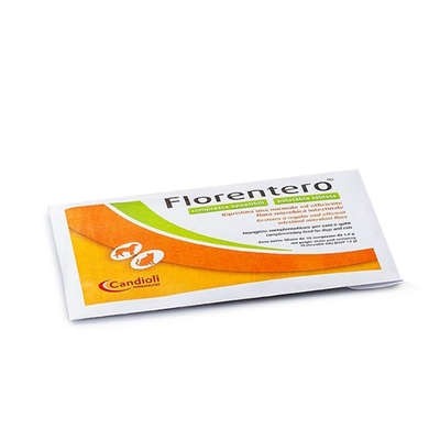 Florentero ACT  x10 Comprimidos Palatáveis
