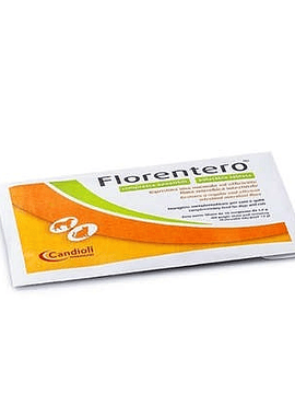 Florentero ACT  x10 Comprimidos Palatáveis