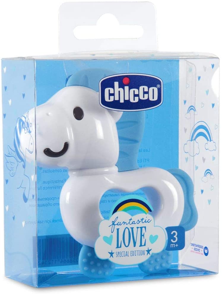 Chicco Mordedor Fantastic Love 3m+