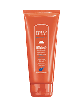 PHYTOPLAGE Shampoo Reidratante 