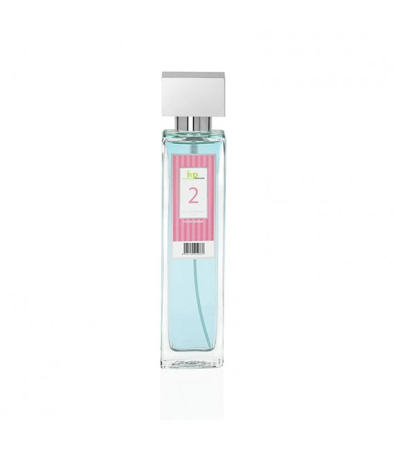 PERFUME  IAP PHARMA FEMININO 150ML Nº2