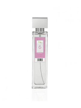 PERFUME IAP PHARMA FEMININO 150ML Nº6