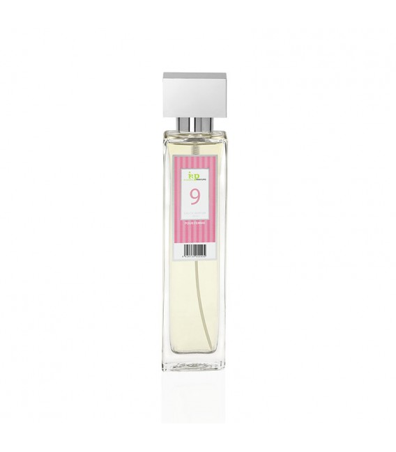 PERFUME IAP PHARMA FEMININO 150ML Nº9