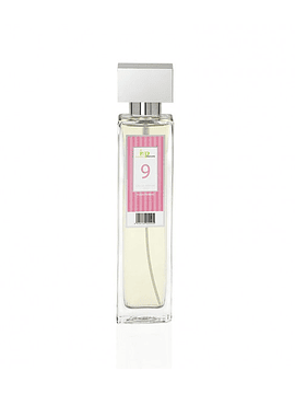 PERFUME IAP PHARMA FEMININO 150ML Nº9