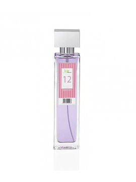 PERFUME IAP PHARMA FEMININO 150ML Nº12