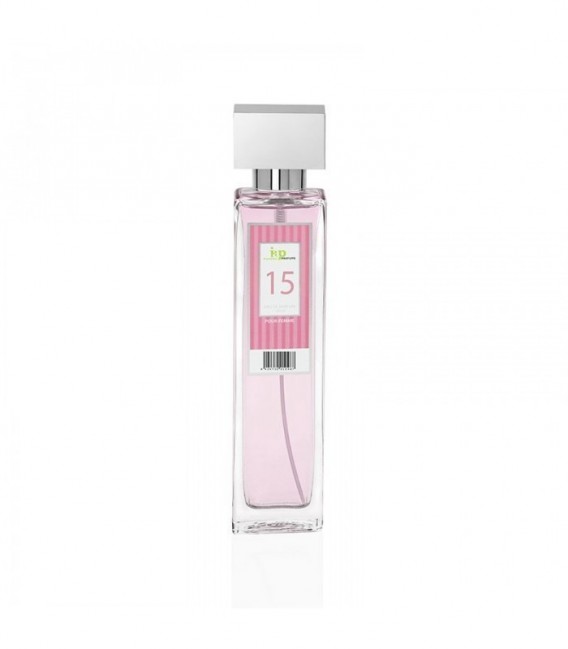 PERFUME IAP PHARMA FEMININO 150ML Nº15